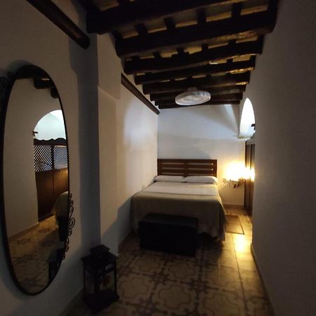 شقة Casa Montana أركوس ديلا فرونتيرا المظهر الخارجي الصورة