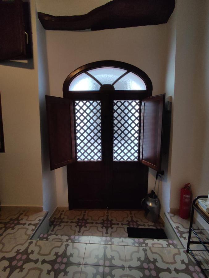 شقة Casa Montana أركوس ديلا فرونتيرا المظهر الخارجي الصورة